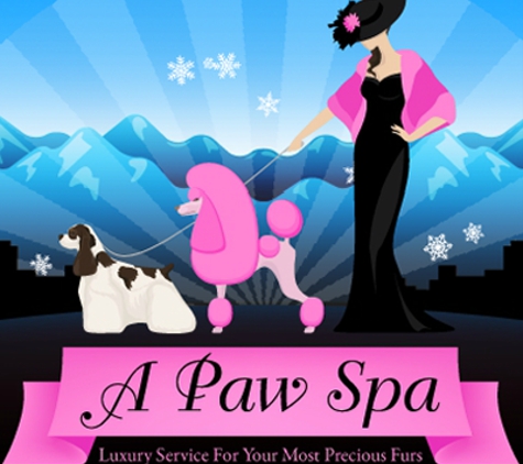 A Paw Spa - Littleton, CO