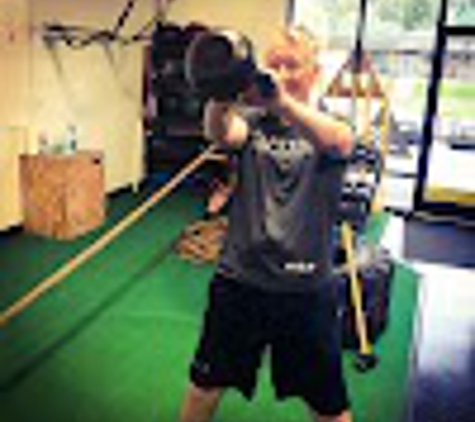 Capital Strength & Conditioning - Raleigh, NC