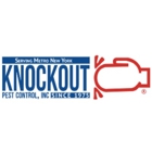 Knockout Pest Control