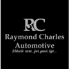 Raymond Charles Automotive gallery