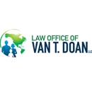 Law Offices of Van T. Doan - Immigration Law Attorneys