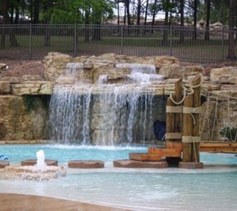 Indian Summer Pool & Spa - Springfield, MO