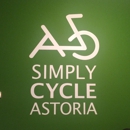 Simply Cycle Astoria - Exercise & Physical Fitness Programs