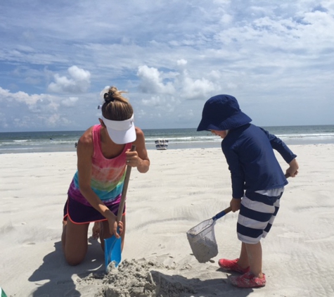 Seaside Playgarden - Jacksonville Beach, FL