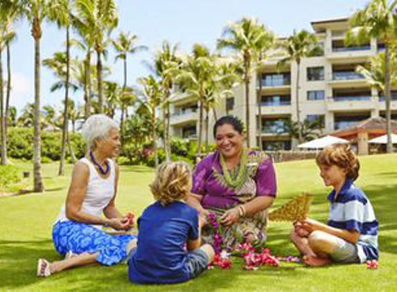 Montage Kapalua Bay - Lahaina, HI