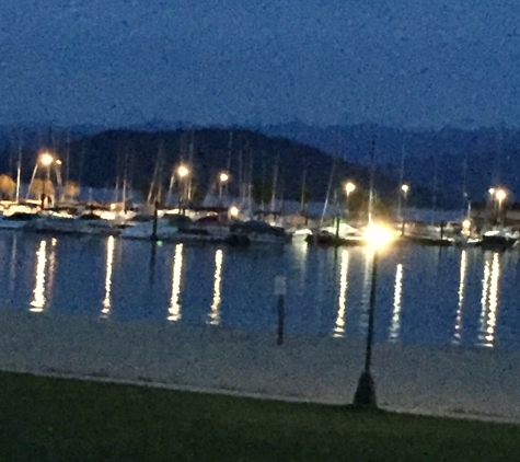 Trinity At City Beach - Sandpoint, ID