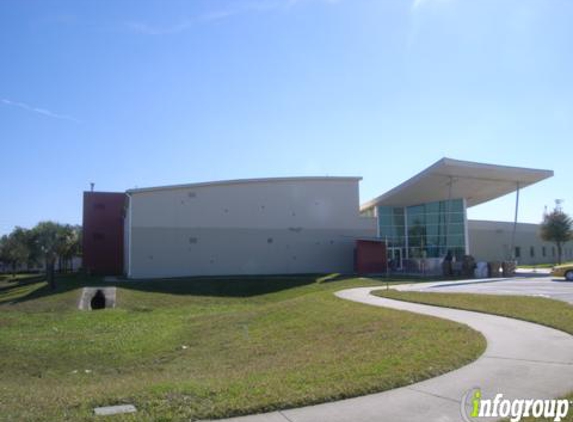 Iti Orange County Work Release Center - Orlando, FL