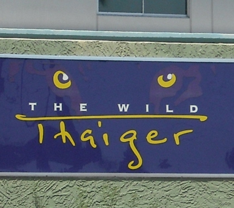 The Wild Thaiger - Phoenix, AZ