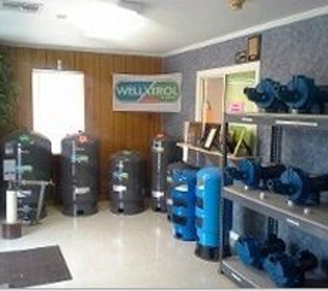 Popes Water Systems - Lutz, FL