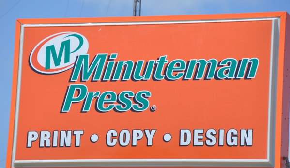 Minuteman Press - Vero Beach, FL