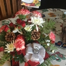 Enchanted Florist - Fruit Baskets