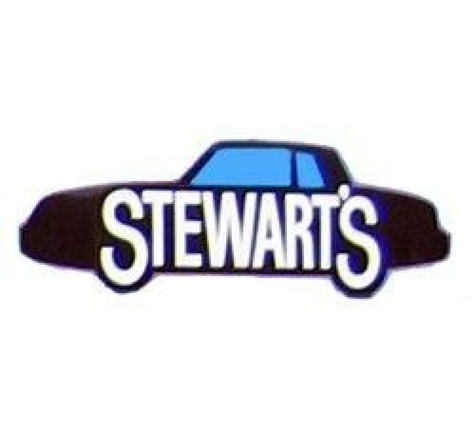 Stewart's Auto Parts - Barkhamsted, CT