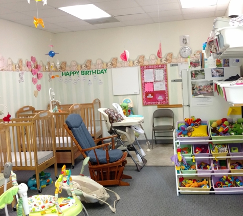 Early Years Child Care - Gibsonia, PA