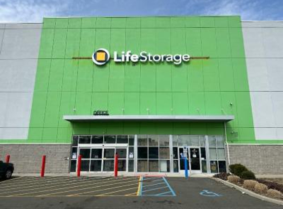 Life Storage - Lodi, NJ