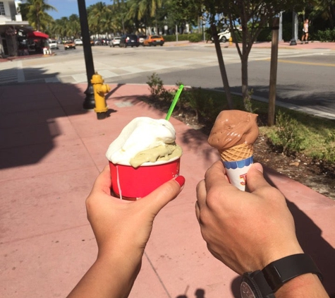 Gelato-Go - Miami Beach, FL