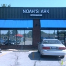 Noah's Ark Veterinary Office - Veterinarians