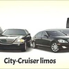 City-Cruiser Limo Service gallery