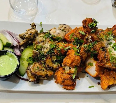 The Indian Royal Flavours Townsville - Townsville, QLD