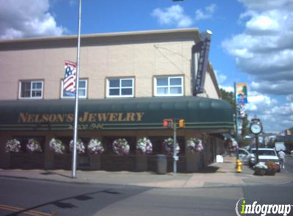 Nelson's Jewelry & Gifts - Auburn, WA