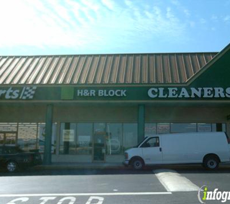 H&R Block - Odenton, MD