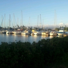 Iroquois Lagoon Yacht Club