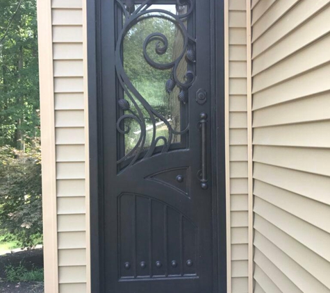 Forever Iron Doors - Morganville, NJ