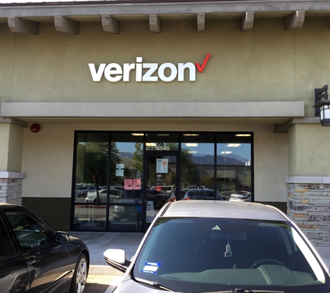 Verizon - Santa Clarita, CA