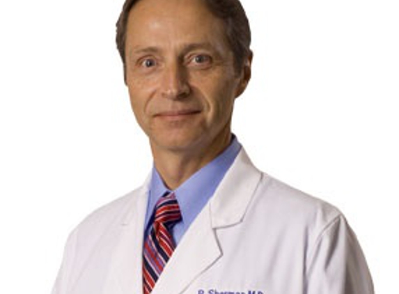 Dr. Raymond Michael Sherman, MD - North Sioux City, SD