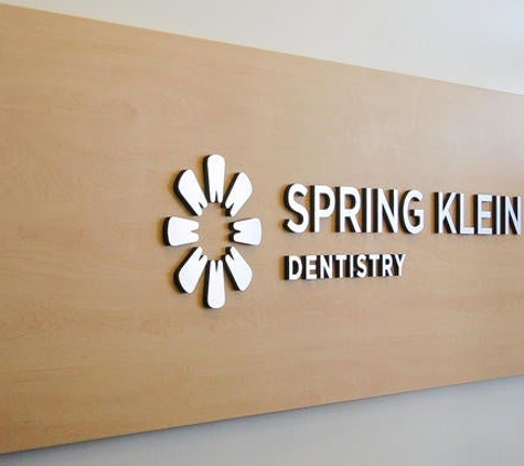 Spring Klein Dentistry - Spring, TX