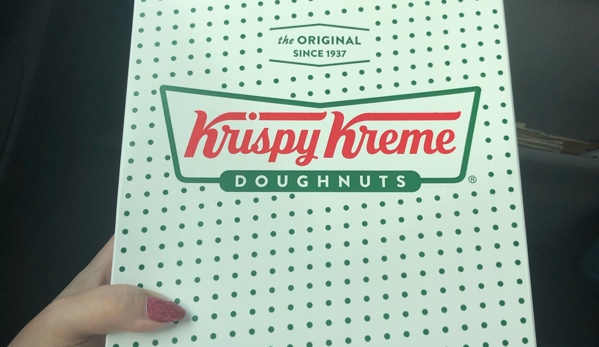Krispy Kreme - Smyrna, GA