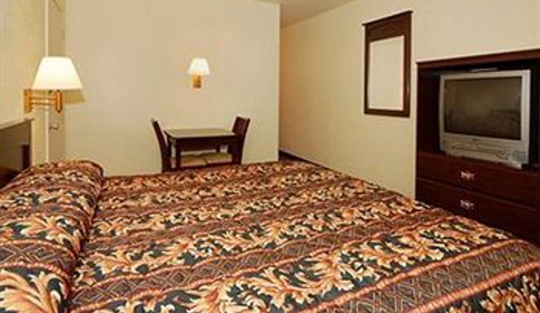 Midtown Inn - Beaumont, TX