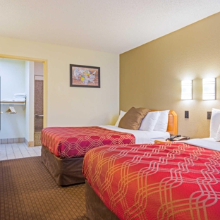 Econo Lodge - Portland, OR