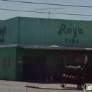 Roy's Tire & Battery Svc - Tire Recap, Retread & Repair