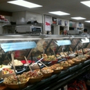 Zanotto's Family Market - American Restaurants