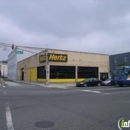 Hertz - Car Rental