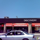 Discovery Clothing Co