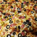 Rico's Pizza - Pizza