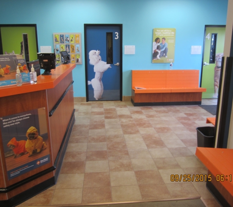 Banfield Pet Hospital - Mcallen, TX