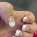 Glamour Nails - Nail Salons