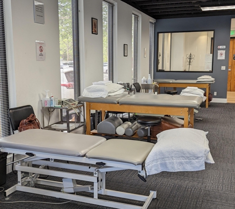 California Rehabilitation and Sports Therapy - Milpitas - Milpitas, CA