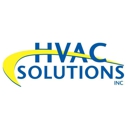 HVAC Solutions - Heating Equipment & Systems-Repairing
