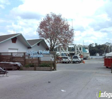 Sadler Point Marina - Jacksonville, FL