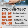 Locksmiths Snellville GA gallery