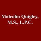 Malcolm Quigley MS