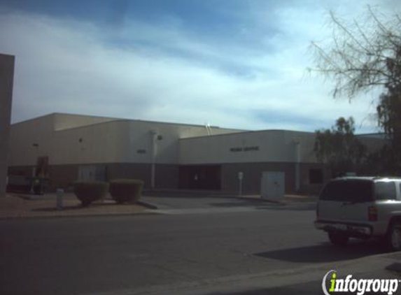 G & S Airport Conveyor - Phoenix, AZ