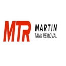 Martin Tank Removal - Tanks-Removal & Installation