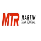 Martin Tank Removal
