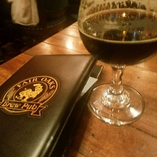 Fair Oaks Brew Pub - Fair Oaks, CA