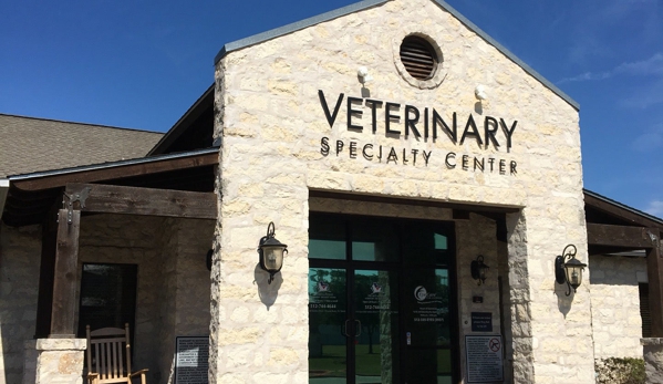 Heart of Texas Veterinary Specialty Center & 24 Hour Emergency Center - Round Rock, TX