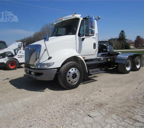 Newark Truck & Tractor - Morris, IL